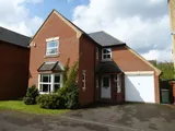 Bluebell Close, Bicester