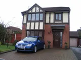 Newark Avenue, Radcliffe Manchester M26 3TX