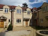 Garth Court, Bicester