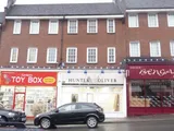 Station Road East, Oxted