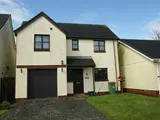 Thorns Farm, Roborough, Devon, EX19 8TN