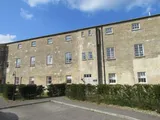 The Hexagon, Bath