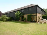 Thundridge, Nr Ware, Herts - 4 Double Bedroom Barn Conversion Bordering The Grounds Of Hanbury Manor Golf & Country Club