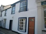 Brunswick Place, Dawlish, Devon