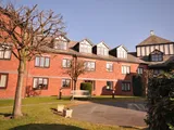 Cedar Court Boughton