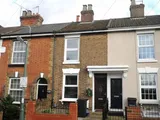 Melville Road, Maidstone