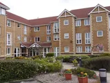  Mayhall Court Westway, Maghull