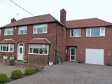 Cottam Road, Treswell