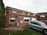 Harding Close LLANTWIT MAJOR