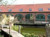 Brickendon, Nr Hertford, Herts - Stylish Brick Farm Conversion