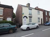 Congleton Road, Biddulph