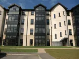 Apartment 4 Castle Gardens, Thurso, Caithness, KW14 7GZ