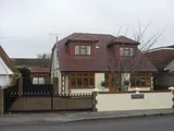 Staines Road West, Ashford