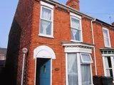 Kirkby Street, Lincoln