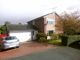 Pont Adam Crescent, Ruabon, Wrexham, LL14