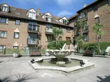 The French Apartments, Lansdowne Road Purley