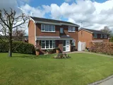 Palmerston Way, Biddulph