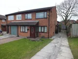Asquith Close, Biddulph