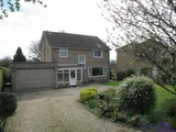 7 Woodhall Road, Horncastle