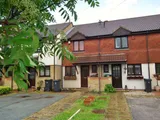 Cavendish Road, New Malden