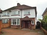 Coombe Lane West, KT2