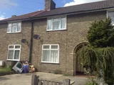 Tilney Road, Dagenham