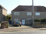 Newburn Road, Throckley