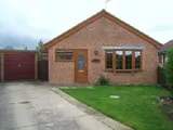 2 Chanctonbury Close, Sutton on Sea, Lincolnshire, LN12 2JW.