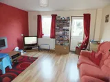 A well presented 2 bedroom modern home set within a popular location and benefiting from a well proportioned rear garden