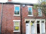 Marshall Wallis Road, South Shields