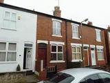 Winifred Road, Stockport