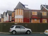 Cavendish Road, Blackpool