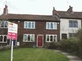 Station Road, Doncaster