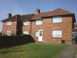 Hollin Park Mount, Leeds