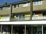 Blackstock Road, Sheffield