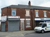 Doncaster Road, Rotherham