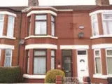 Aberdeen Street, Birkenhead
