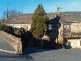 Swine Lane, Keighley