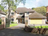 Upper Golf Links Road, Broadstone