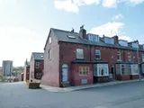 Rider Road, Leeds