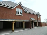 Curry Rivel, Langport