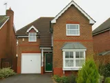 3 Hutchinson Road, Coddington NG24 2GH