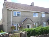A well-presented semi detached 3 bedroom house located in the popular village of Doulting.