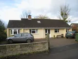 A 3 double bedroom detached family home set within a popular village location with well proportioned accomodation and a 