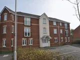 Liederbach Drive, Verwood