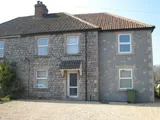 POTENTIAL HOUSE SWAP. A deceptivley spacious 4 bedroom semi-detached family home with a generous garden and parking for 