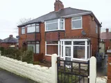 Hillside Avenue, Meir, Stoke-On-Trent, Staffordshire, ST3 5NA