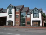 Parkview Apartments, North Hykeham