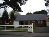 The Pynes, 20A Waterloo Road