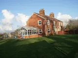 Arminghall, Norwich